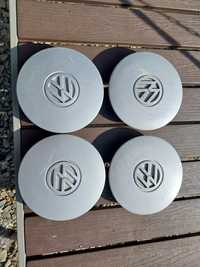 Dekielki kołpaki zatyczki Volkswagen golf