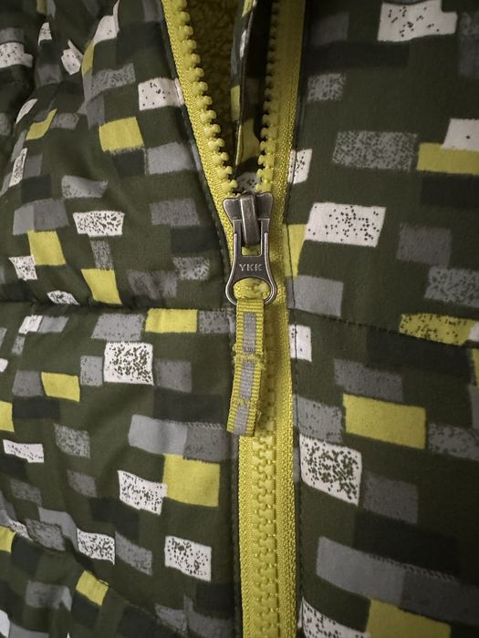 Зимовий комбінезон Columbia