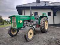 Sprzedam Ursus 4011,przerobiony na 360,,zamiana
