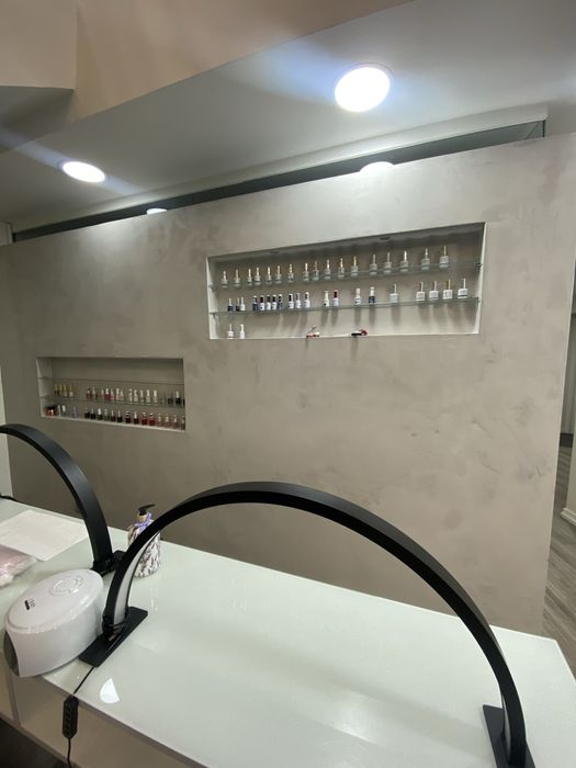 Microcimento – Pisos e Paredes Modernos