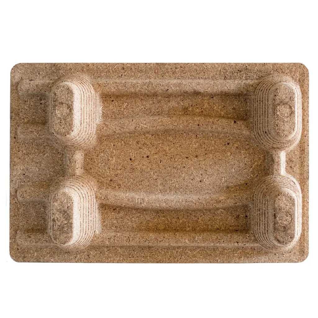 Paleta 400x600 ćwiartka, mini paleta 600x400 | Producent palet Bospal