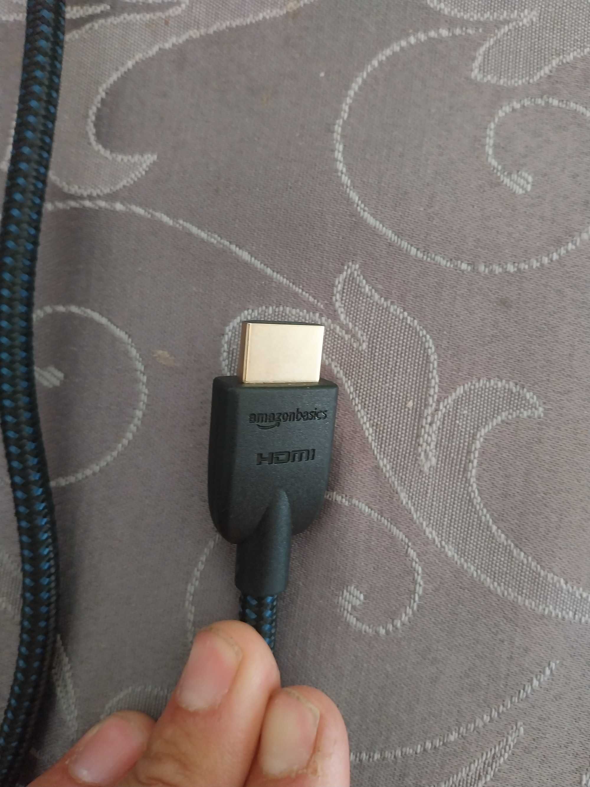 Cabo hdmi -  2 m