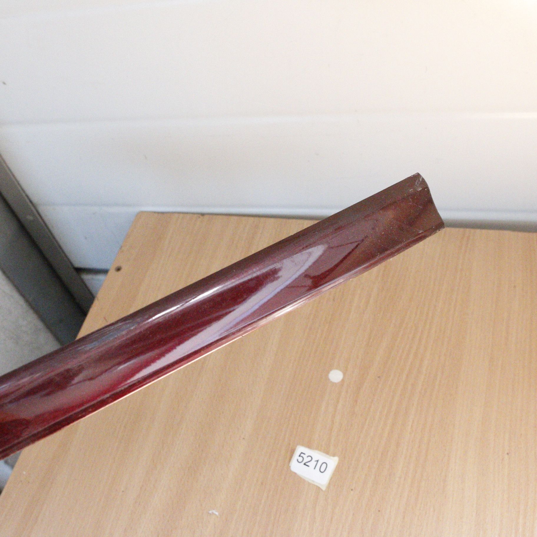 5210 Listwa pod kufer prawa Honda Goldwing GL 1800