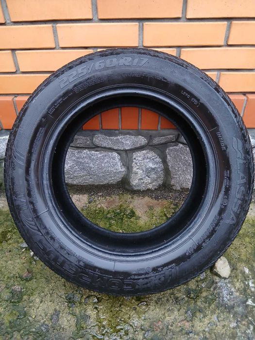 Колеса в хорошем состоянии