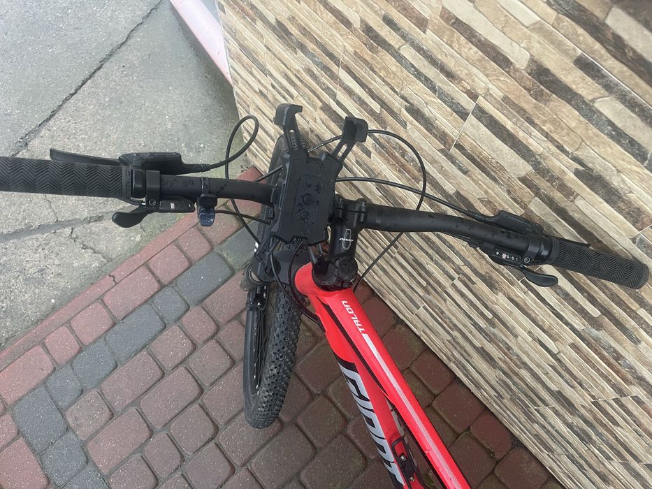 Sprzedam rower Giant