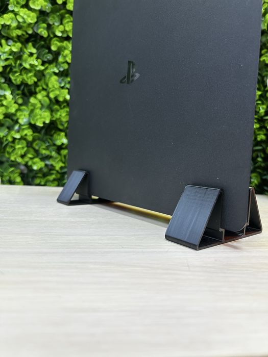 Підставки для Ps4 Slim/Fat/Pro горизонтальні вертикальні