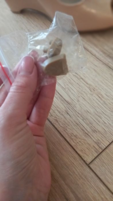 Туфлі жіночі бежеві на тонкетці