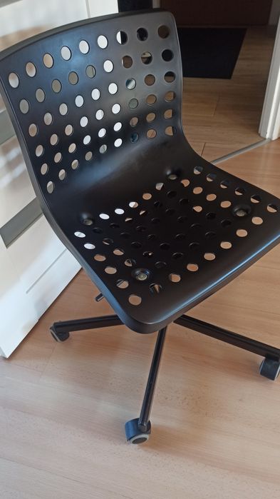 Krzesło do biurka ikea