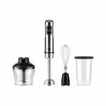 Blender ręczny wielofunkcyjny 1200W rozdrabniacz trzepaczka dzbanek