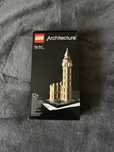 LEGO Architecture 21013 Big Ben