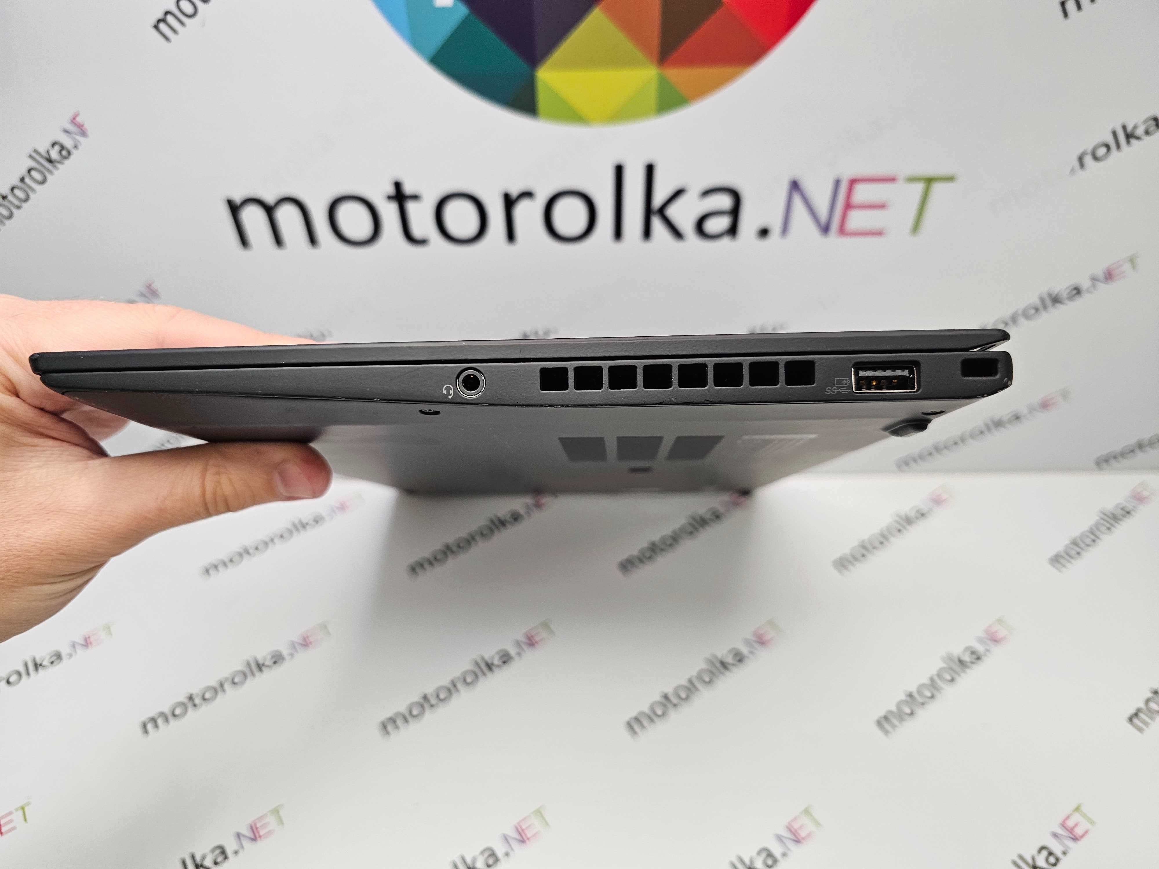 Ноутбук Lenovo ThinkPad X1 Carbon Gen 6 14" FullHD/i7-8650U/16/256 №2