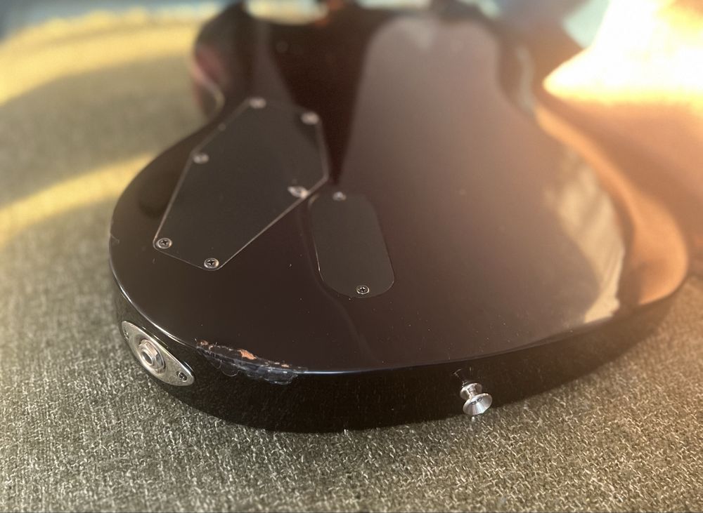 Gitara elektryczna ESP LTD Viper-401FM