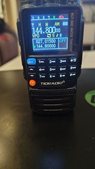 Radiotelefon Tidradio TD-H3