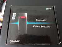 Keyboard Virtual Wireless Bluetooth, Tech
