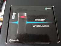 Keyboard Virtual Wireless Bluetooth, Tech