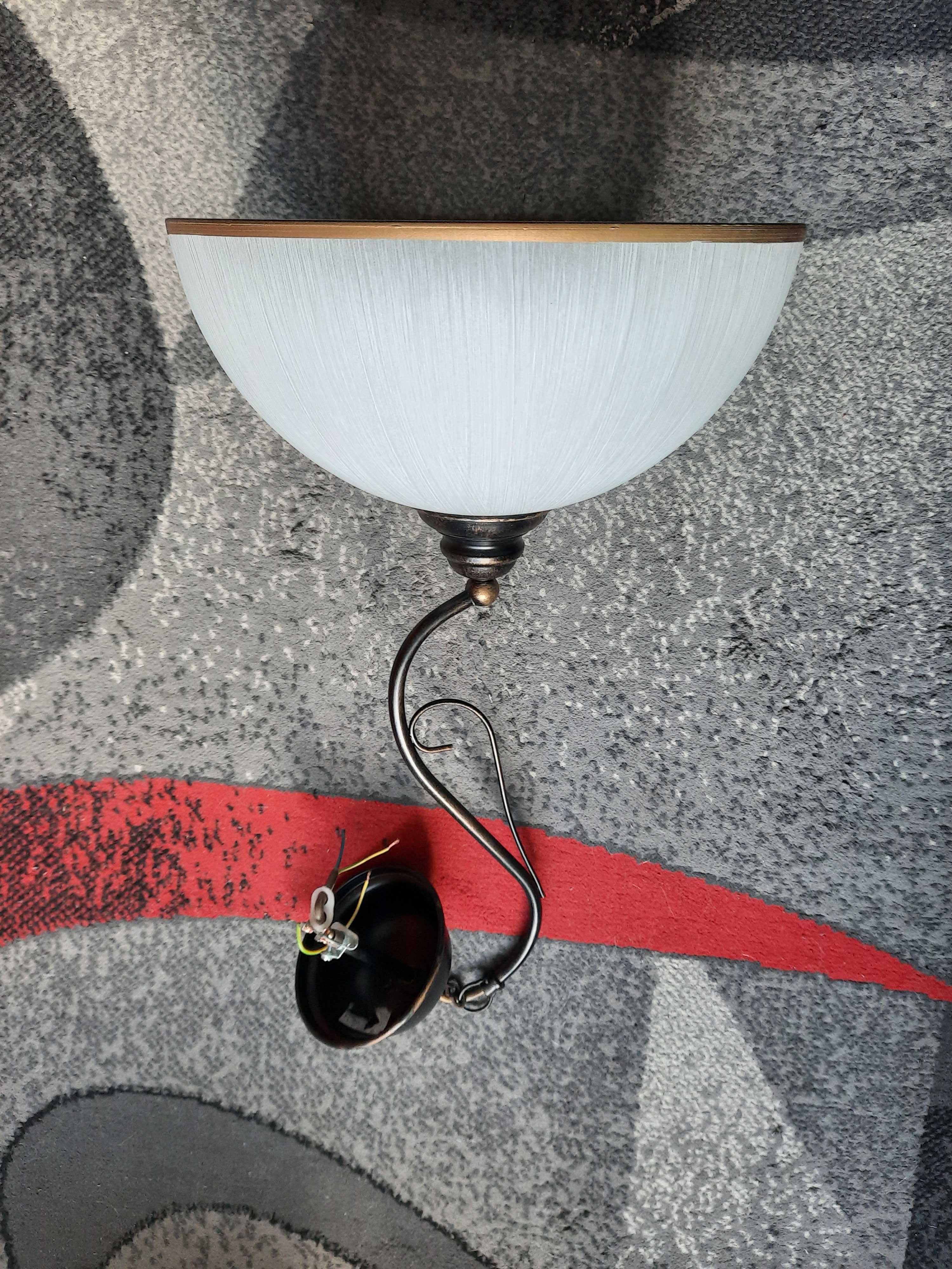 Lampa wisząca - castorama