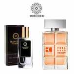 Perfumy męskie Nr 235 60ml inspirowane Hug Bos Orange Feel Good Summer