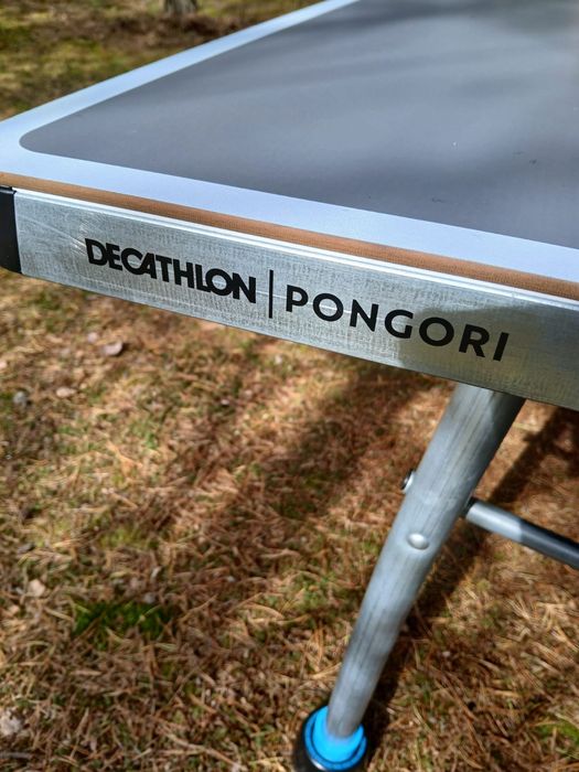 Stół do ping-ponga Pongori PPT 530.2 Outdoor Medium