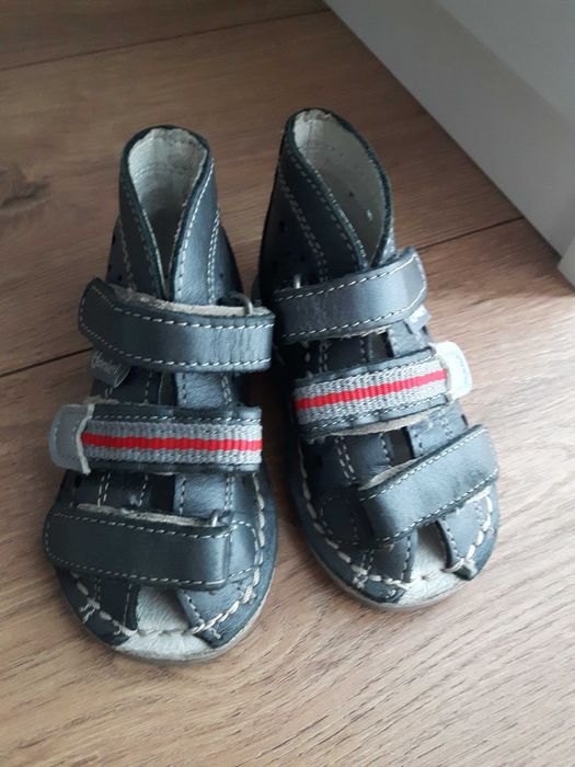 Buty dla maluszka Daniel