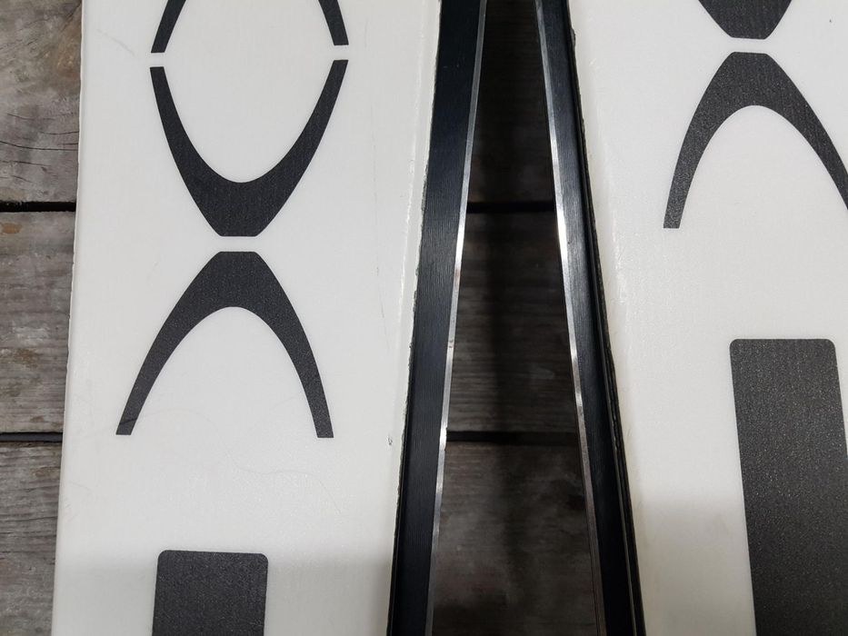 Narty używane OX V7, oferta 1265.