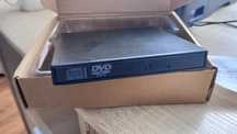 Nagrywarka cd-rw dvd-rw win 7 i 8 vista