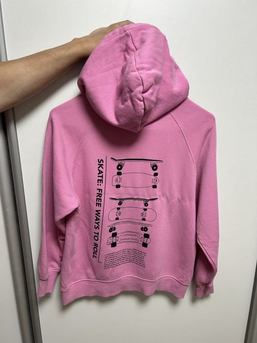 Худі на дівчинку zara