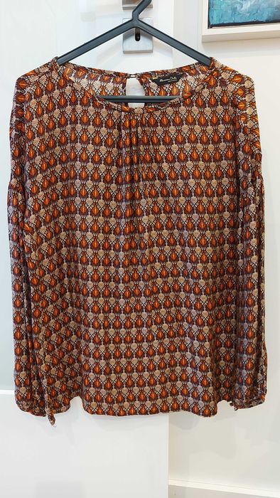 Blusas várias Massimo Dutti excelente estado