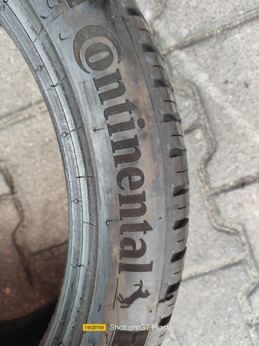 Continental Allseasoncontact 2 205/45/17