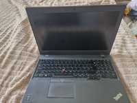 Laptop ThinkPad T550 15,6