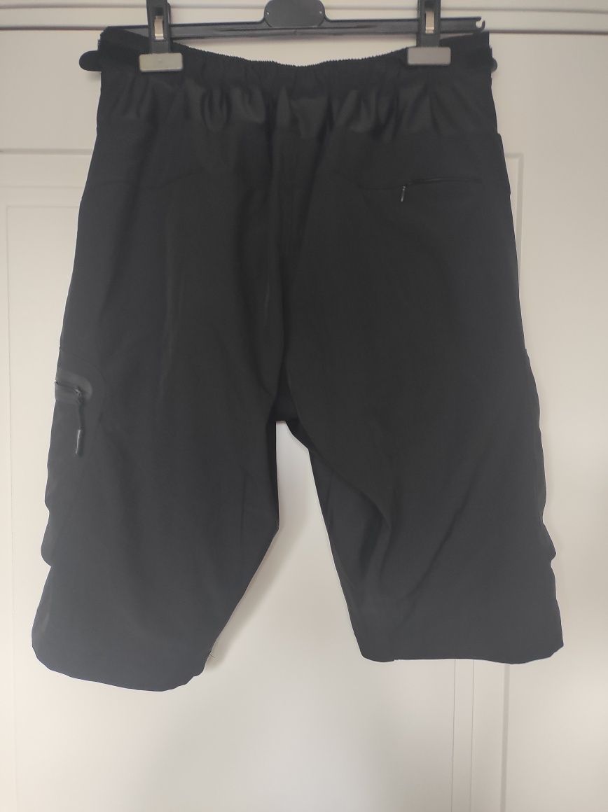 Wosawe вело шорти труси з памперсом (L-XL).