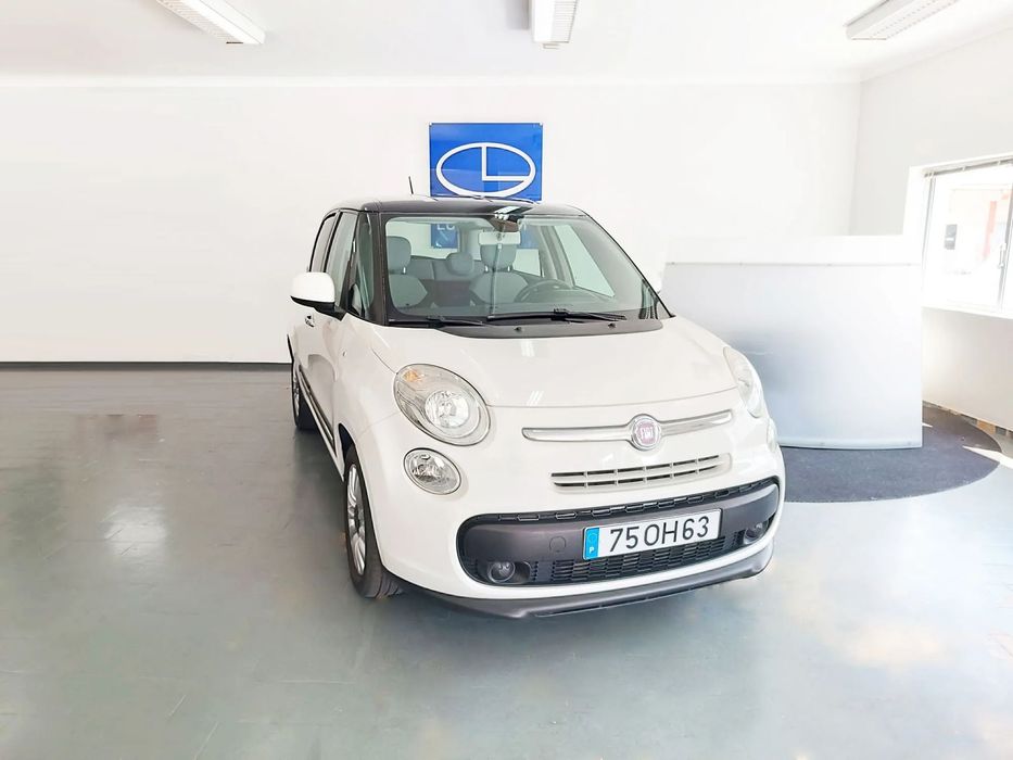 Fiat 500L 1.3 MJ Pop Star S&S