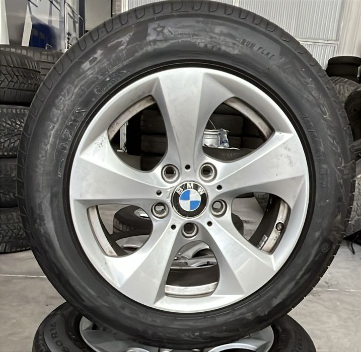 Jogo Jantes BMW Série 3