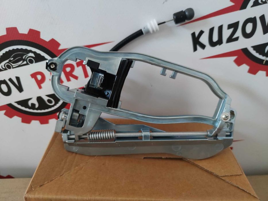 Ручка (механизм ручки) BMW X5 E53 БМВ Е53