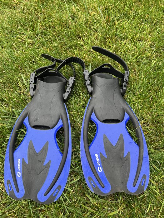 продам детские ласты