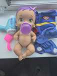 Baby Born Бейбi Борн лялька