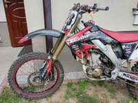 Sprzedam/Zamienie Honda CRF 250R