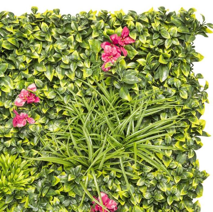 Jardim Vertical (Modelo ÉDEN LUST)