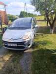 Citroen C4grand picasso 2006 1.8pb/lpg