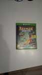 Gra Rayman legends Xbox One