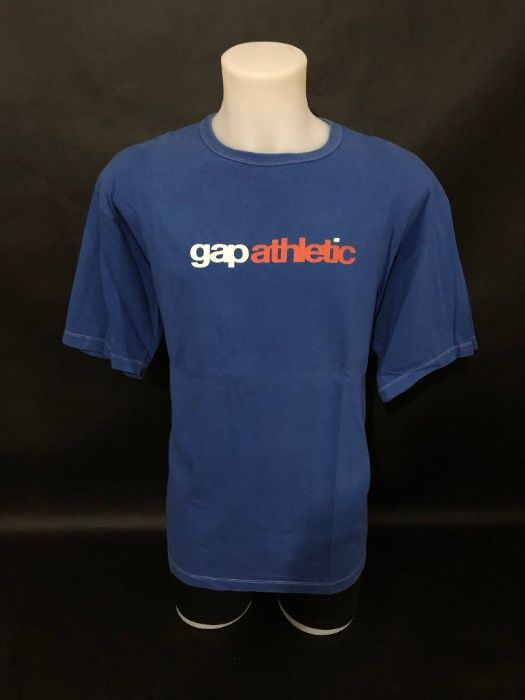 T-shirt Gap Vintage - Tamanho XL