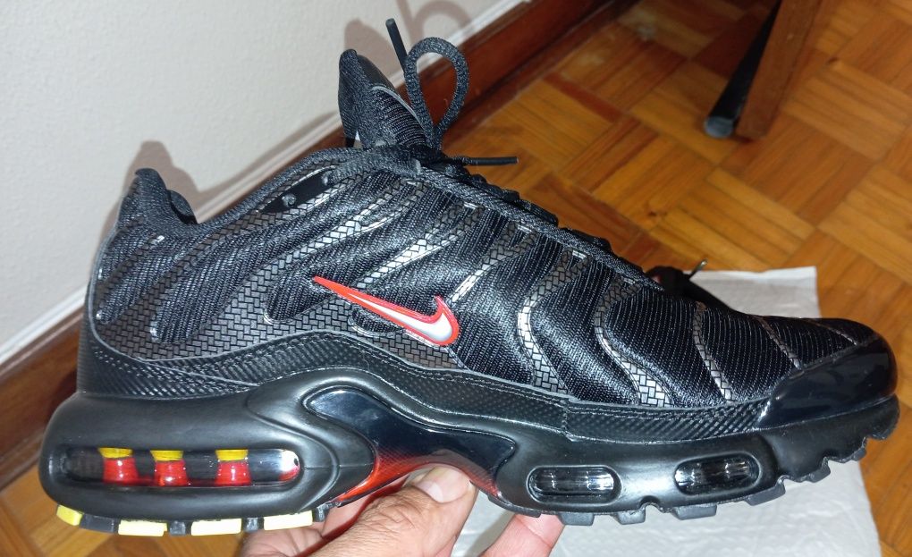 Nike Air Max Plus
