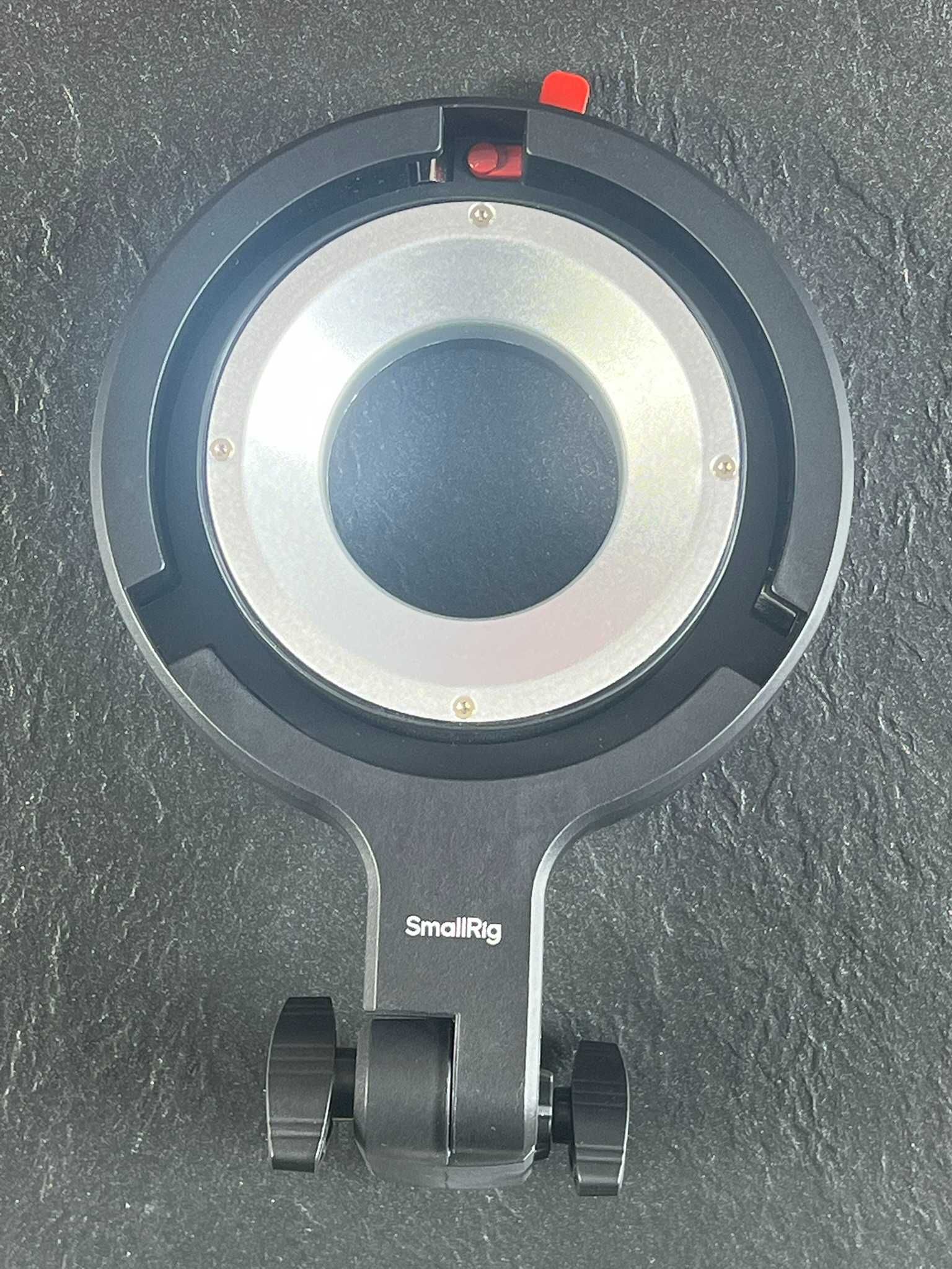 Adapter pierścienia Softbox do mocowania Bowens SMALLRIG udźwig 1,5 kg