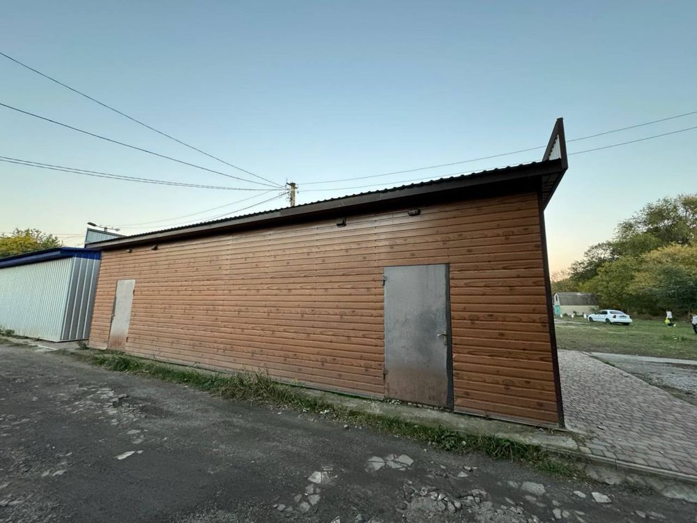 Оренда приміщення
