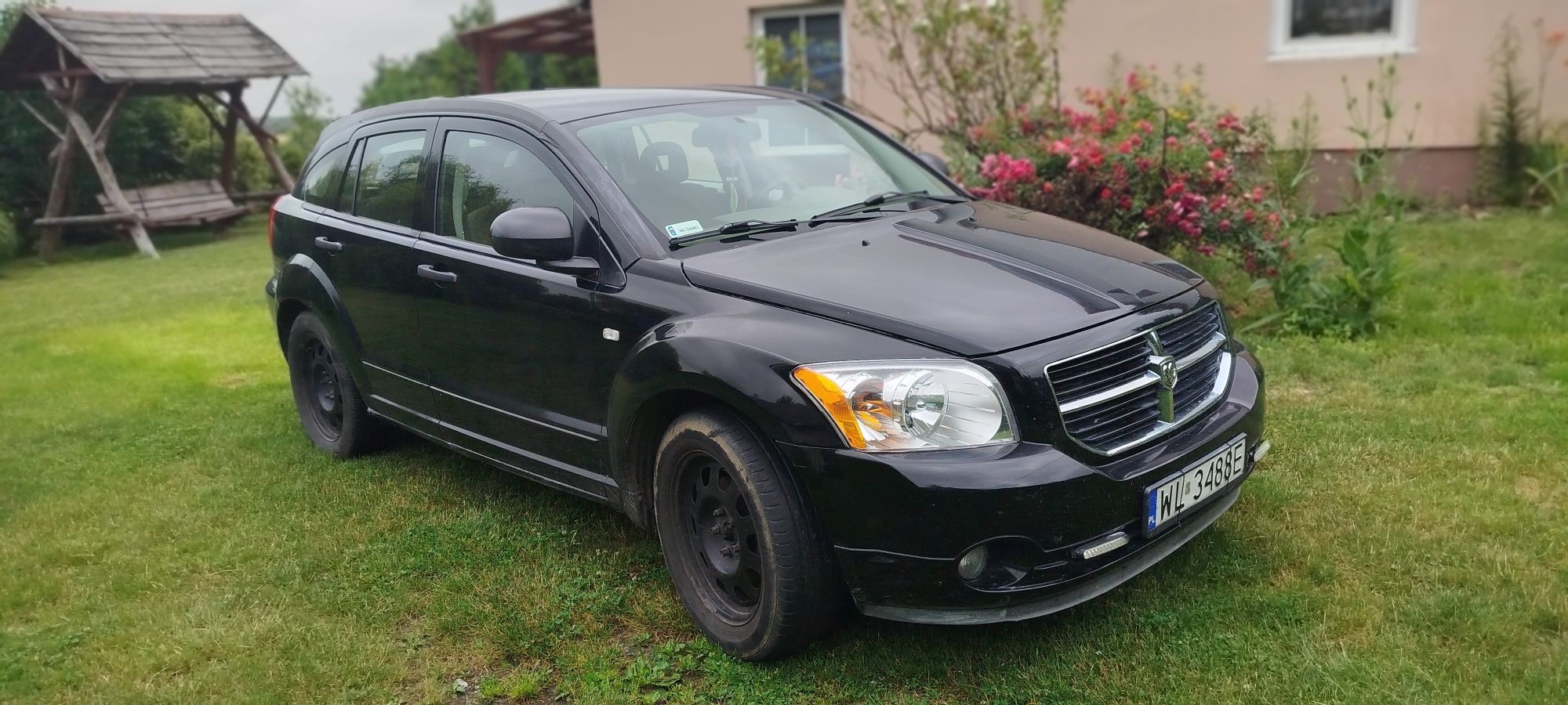 Sprzedam Dodge Caliber 2006r.