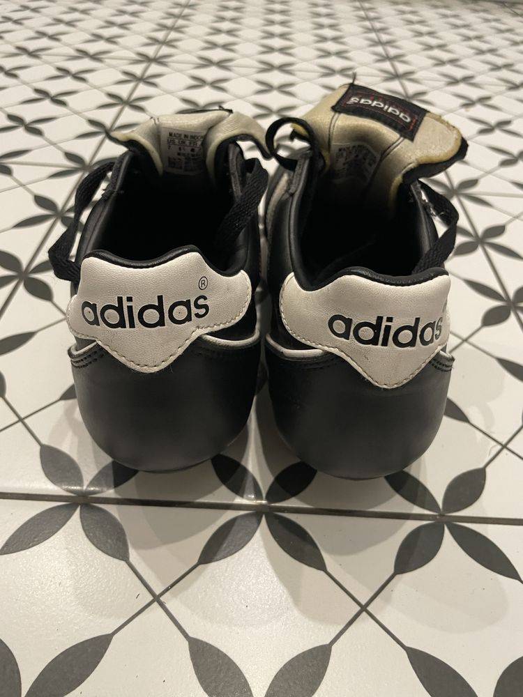 Korki wkręty Adidas Kaiser 5 rozmiar 40