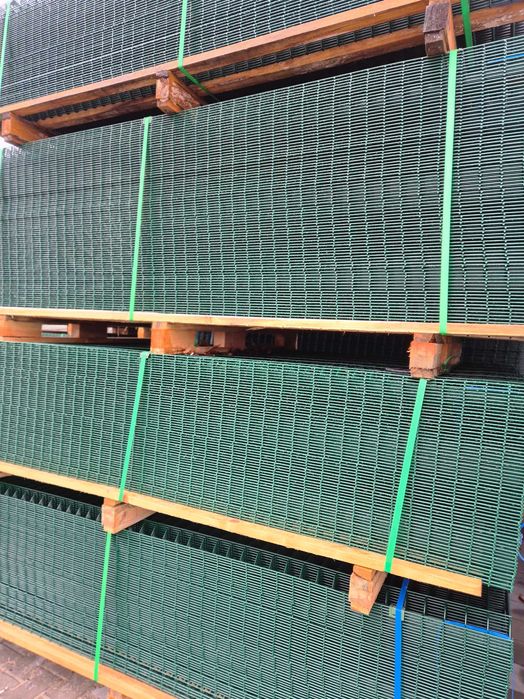 Ogrodzenia panelowe 3d, producent niska cena!