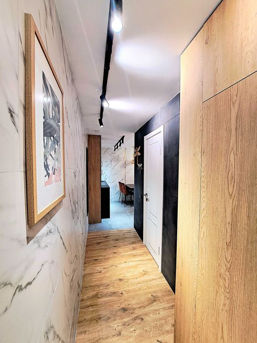 NEW Квартира біля ТРЦ Никольский, джакузі, SMART TV, центр, подобово