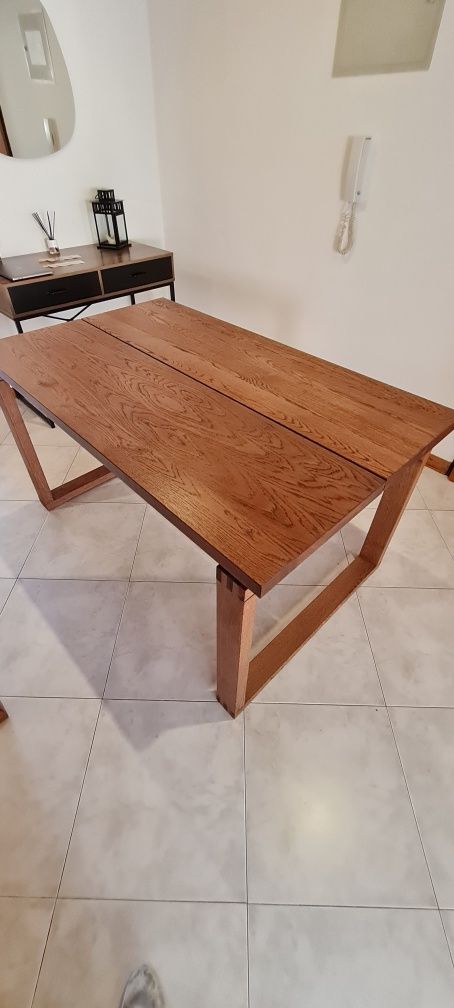 Mesa ikea Morbylanga