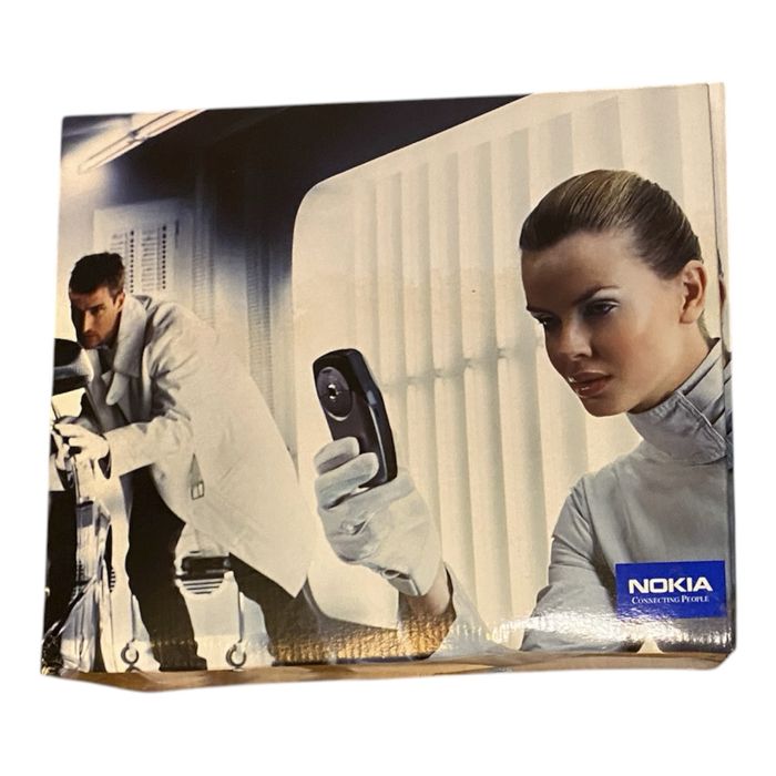 Nokia 6600 nie używane