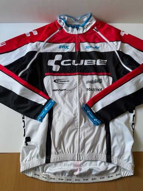 Bluza kolarska Cube rozmiar rozmiar XL